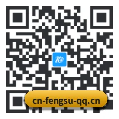 Android APP 二维码